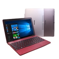 Drop Shipping 2GB RAM 32GB ROM 10.1'' RE101 Tablet PC With Keyboard 2in1 Windows 10 HDMI-Compatible 