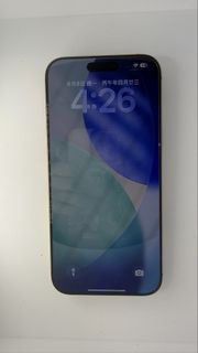 iPhone 16 Pro Max 1TB 金色 Gold