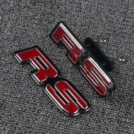 Emblem logo honda jazz GK honda fit GK Emblem grill RS