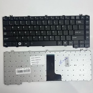 Toshiba Satellite C600 C630 C640 C645 laptop keyboard