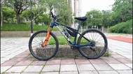 新淨靚件(XTR / SRAM) 爬山車 Quality MTB (碳纖硬架, 27.5” Boost, 11速) Carbon Frame, hard tail, 11-speed)