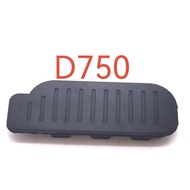 1PCS  NEW Rubber Bottom Cover Terminal Cap Lid For Nikon D750 D500 D850 D800 D810 D600 D610 D7000 D7
