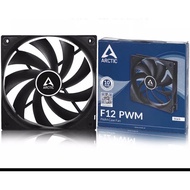 ARCTIC FAN 12CM F12 / 14CM F14 PWM WHITE