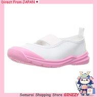 [Achilles] Kids' Ballet Shoes, Waterproof, Made in Japan, 2E, Unisex Japan Shoes