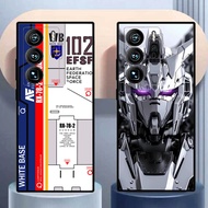 Case For ZTE Axon 40 Ultra Soft Silicone TPU Shell For ZTE Axon 40 Pro Shockproof Cover For ZTE Axon