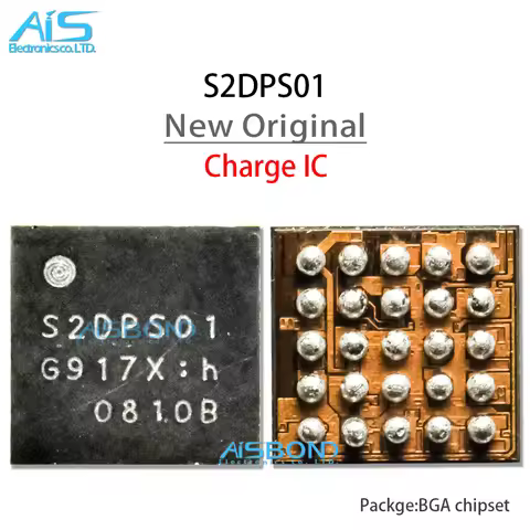 5Pcs/Lot New S2MUA01X S2DPS01 S2OPS01 S2MIW03X-62 S2MIW04X-62 S2MU205X01 SM5450 Power Charging IC Fo