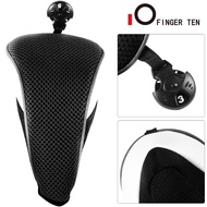 Driver Fairway Hybrid Golf Club Head Covers Putter Woods Cover Protector Interchangeable Tag Number 