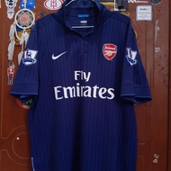Jersey Arsenal Third 2009 sz XL original