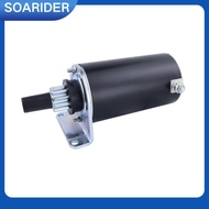 Starter for Kawasaki Engines 15-28 HP FH500V FH531V FH541V FH580V FH601D Fh680D FH721V, 21163-7001 f