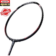 Apacs Slayer 80【No String】(Original) Badminton Racket -Black(1pcs)