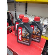 Motul Scooter power 5W-40 Fully Syn