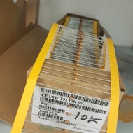 Resistor 1/8w 10k 1/8 5% TaiwaneseOriginal