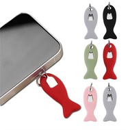 GNJ8155 Phone Use Tools Tray to Open Pin Ejecting Card Mobile Phone Pin Holder Phone Key Tool Sim Card Pin Tray Sim Card Tray Ejector with Case Eject Pin