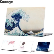 2018 Print Hard Laptop Case Cover for Xiaomi Mi Air 12 13 Full Body Notebook Laptop Bag Shell for Xi