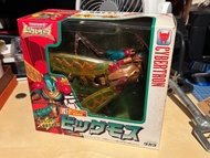 Transformers 變形金剛 1997 Beast War Cybertron C-17 昆蟲司令 Bigmos Transquito 1999 Cybertron VS29 Savannah 