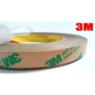 467MP Adhesive Transfer Tape 500mm X 55m3m