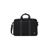 Yoshida Bag Porter PORTER 2way Business Bag Briefcase [TAG/Turk] 125-04488 1. Black