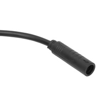 9 Pin EBike Motor Extension Cable, Waterproof Connector Female to Male, Electric Bike Conversion Kit