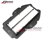 Oil filter High flow Air Intake Filter Cleaner Element Forair filter For Hyosung GV 650 GV650 QH650