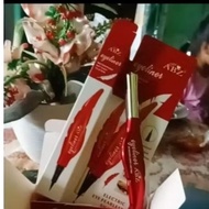 MERAH WATERFROP RED LEAF EYELINER