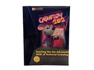 CashFlow 202 Board Game by Rich Dad Poor Dad + FREE Express Shipping