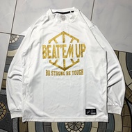 Longsleeve Jersey Asics Basketball size L