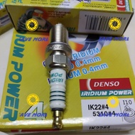 1SET 4PCS Iridium IK22 5310 Power Spark Plugs for Toyota Honda Nissan