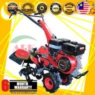 OGAWA OCX-700 CULTIVATOR / BIG MINI TILLER MESIN GEMUK TANAH BESAR