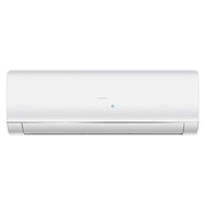 HAIERแอร์ติดผนัง 24400 BTU Inverter รุ่น HSU-24VFA03T1 + ท่อ AA8U36E14
