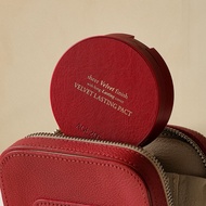 [Limited] Age 20’s Sheer Velvet Lasting Pack Foundation