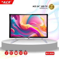 ACE 24" Normal BL-2 LED-605 HD TV