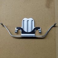 Bmw e60 e90 front caliper clips