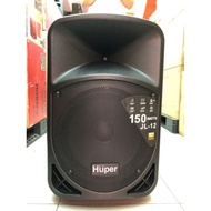 Speaker Meeting Portable Huper Jl12 speaker Huper Jl12 Original