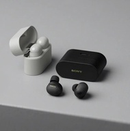 SONY WF-1000XM6 蘇寧全新行貨藍芽無線耳機(只有黑色)