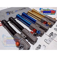 Stage 6 Front Shock Mio Sporty/Mio Soul Carb Old