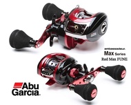 รอก Abu Garcia Redmax Fune DH หมุนซ้าย