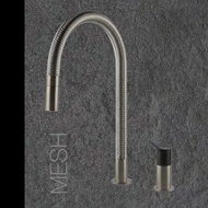 【大巨光】義大利GESSI 廚房檯面單槍水龍頭(60001)