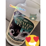 BYS Brewers Yeast - 50 biji