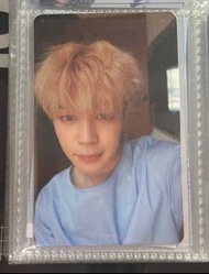 Bts小卡 jimin小卡