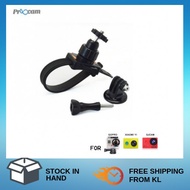 Proocam Pro-F015 Zip Mount with Tripod Adapter/Screw for Gopro,SJCAM for GoPro Hero 4 5 6 7 and DJI 
