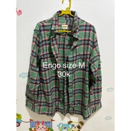 Erigo preloved