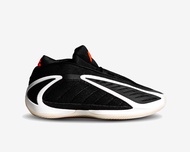 Sepatu Basket Anak Adidas Anthony Edwards 2 Black JR9377