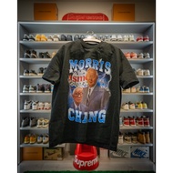 MORRIS CHANG Zhang Zhongmou Taiji Electric Founder TSMC Taiwan Silicon Shield 2330 Guardian Shenshan