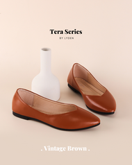 Lyden Tera Series Flat (Premium Flat)