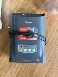 Rasonic 浴室暖風機