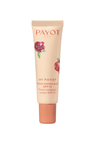 MINI MY PAYOT TITNTED RADIENCE CREAM SPF15 20ML. มินิ มาย ปาโย ทินท์เต็ด เรเดียนส์ ครีม เอสพีเอฟ15