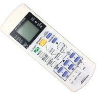 Suitable for Panasonic Air Conditioning Remote Control A75C3300 A75C3608A75C388 34065 3223 3225