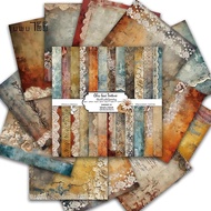 12 X 12 Scrapbook Paper Decorative Craft Paper 12x12 Scrapbook Paper
