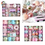 [chulisia] Christmas Tree Decorations, Christmas Baubles, Shatterproof Christmas Decorations, Christ