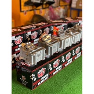 HVM PROJECT RACING BLOCK Y15ZR 63MM,65MM,68MM